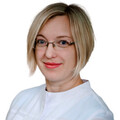 Помаскина Марина Вячеславовна - акушер г.Пермь