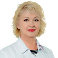 Левина Лариса Васильевна - репродуктолог (эко) г.Пермь