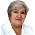 Фирсова Елена Петровна - эндокринолог г.Пермь