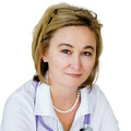 Хлынова Ольга Витальевна - гастроэнтеролог г.Пермь
