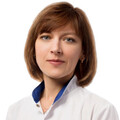 Чулкова Светлана Юрьевна - гастроэнтеролог, терапевт г.Пермь