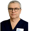 Жуйков Виктор Николаевич - гинеколог г.Пермь