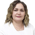 Голева Анна Васильевна - стоматолог г.Пермь