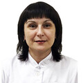 Калинина Марина Валентиновна - стоматолог г.Пермь