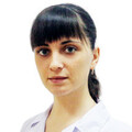 Кузнецова Анна Николаевна - стоматолог г.Пермь
