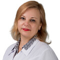 Володина Елена Валериевна - невролог г.Пермь