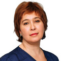 Прусакова Арина Кадриевна - ортопед г.Пермь